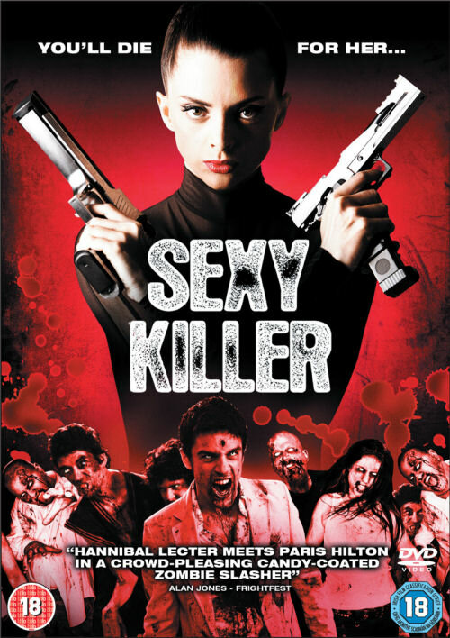  Сексуальная киллерша смотреть онлайн без регистрации (2008) в хорошем HD качестве 